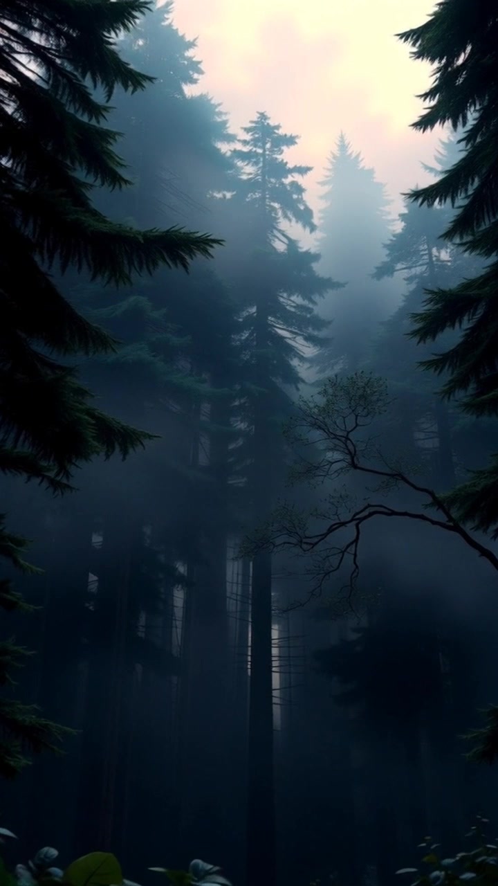The Serpent's Hunger: A Dark Forest Legend