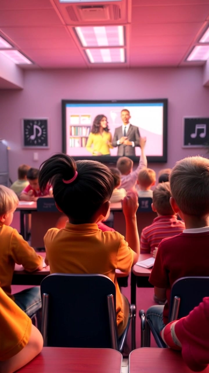 Transforming Learning: How AI is Shaping Education