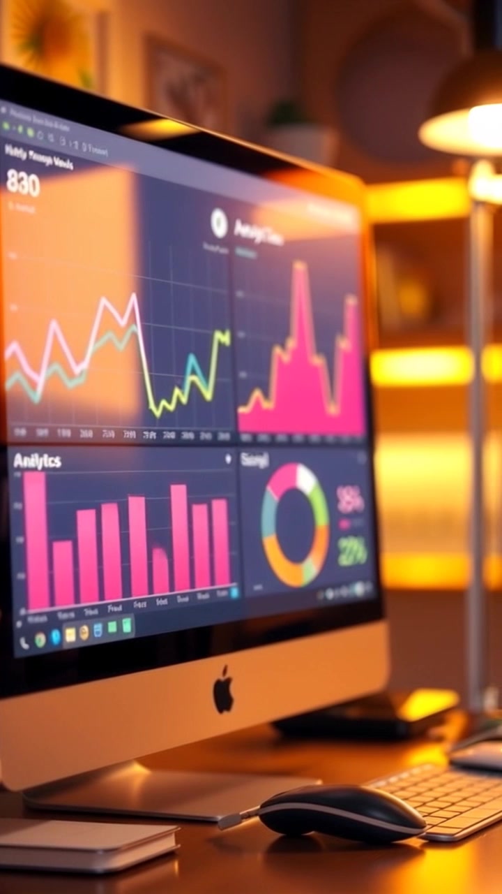Digital Marketing Essentials: Strategies for Global Success