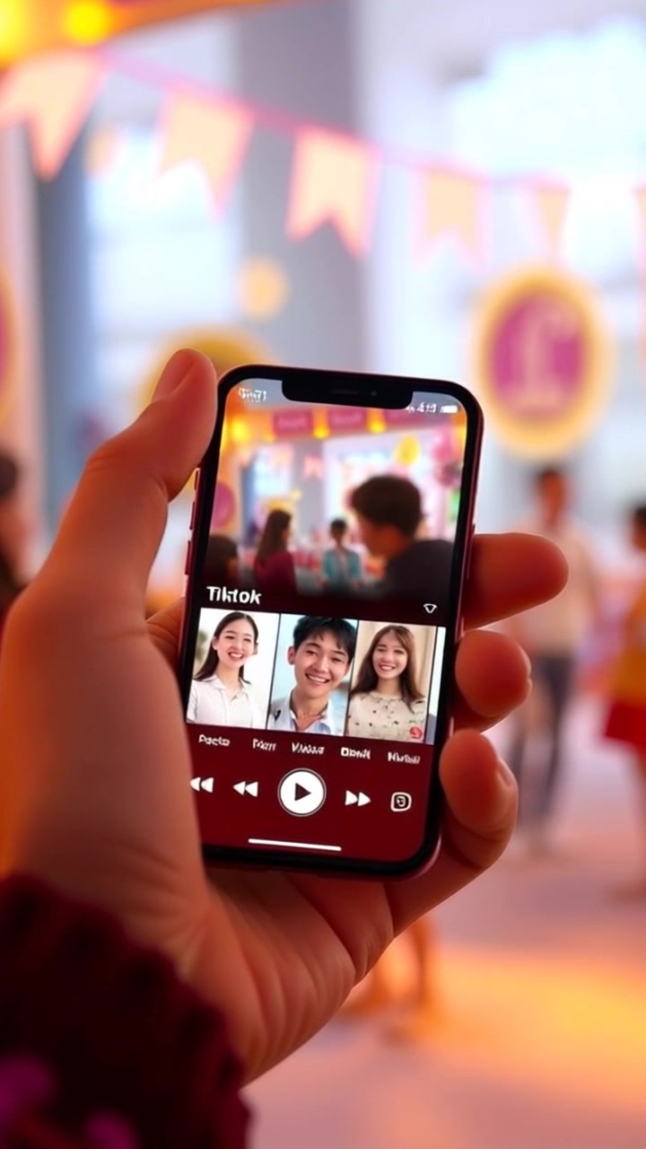 5 Tips to Go Viral on TikTok!