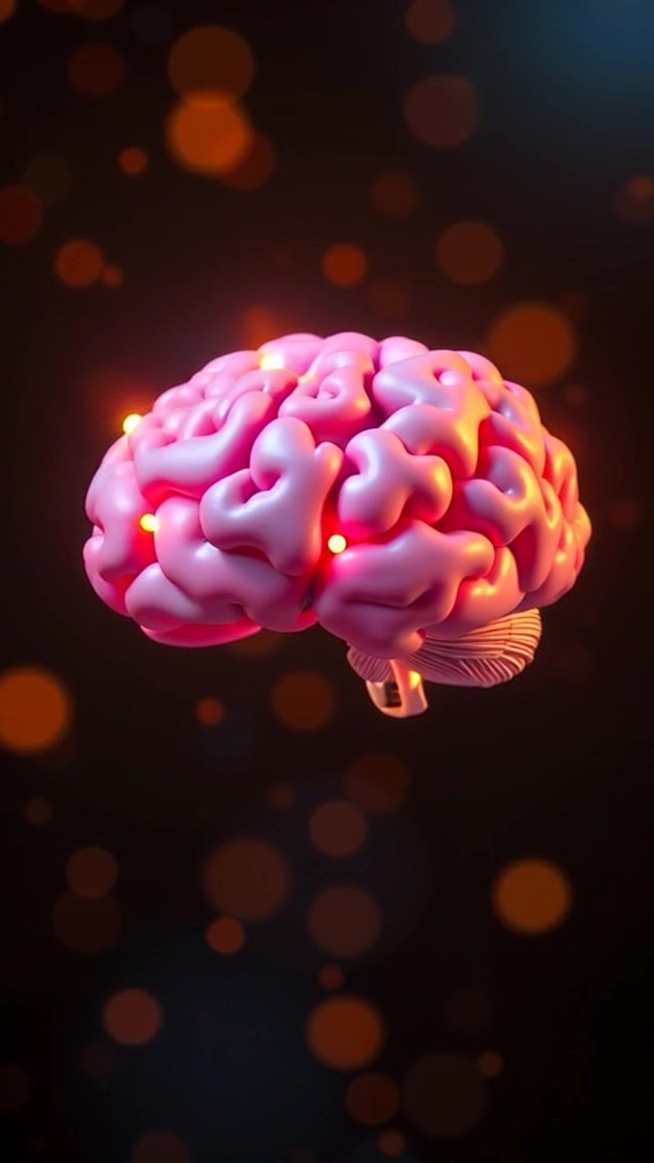 Unlock the Secrets of Your Mind!