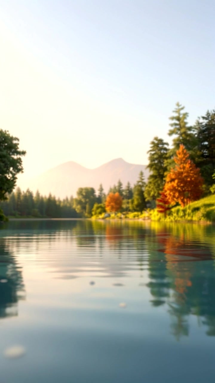 Yena's Leap: A Journey Beyond the River