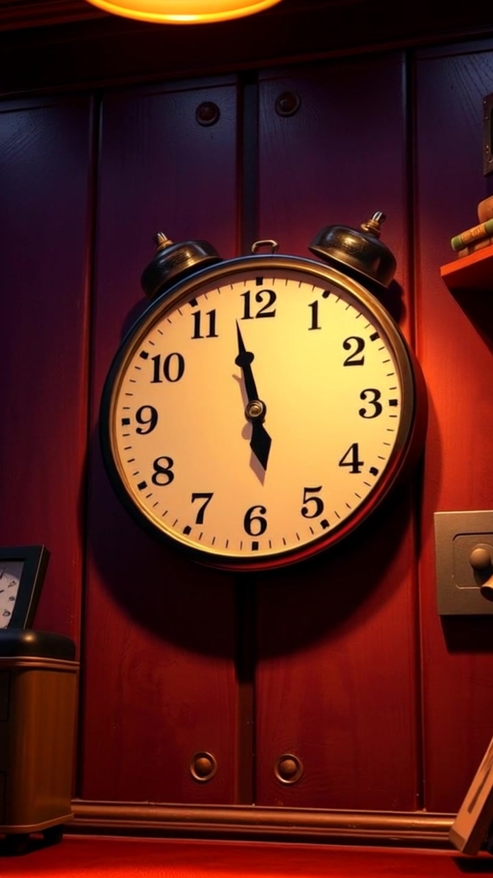 The Dangers of Sleep Deprivation!