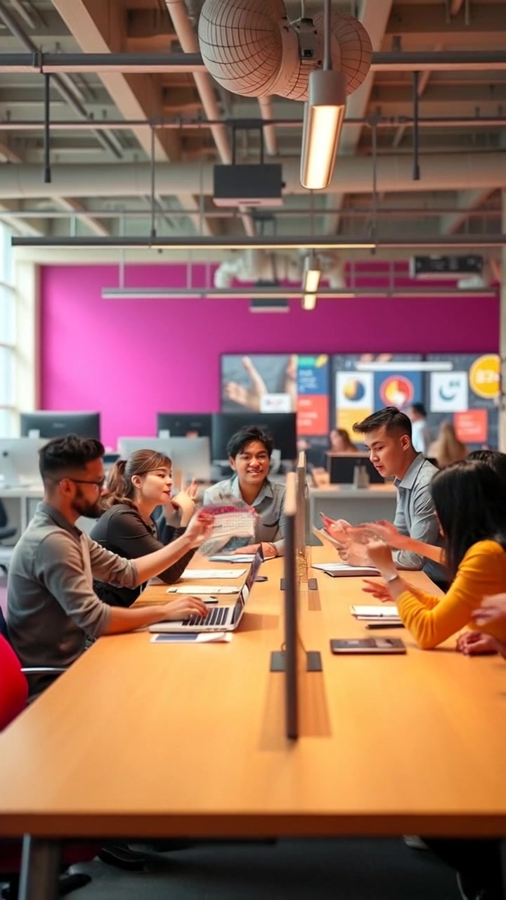 Mastering Organizational Behaviour for Business Success