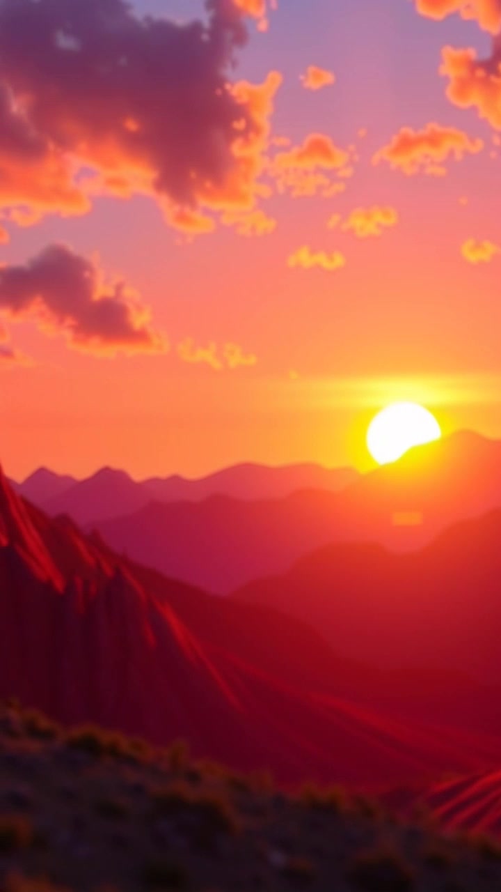 Embracing the Unknown: A Journey of Hope and Courage