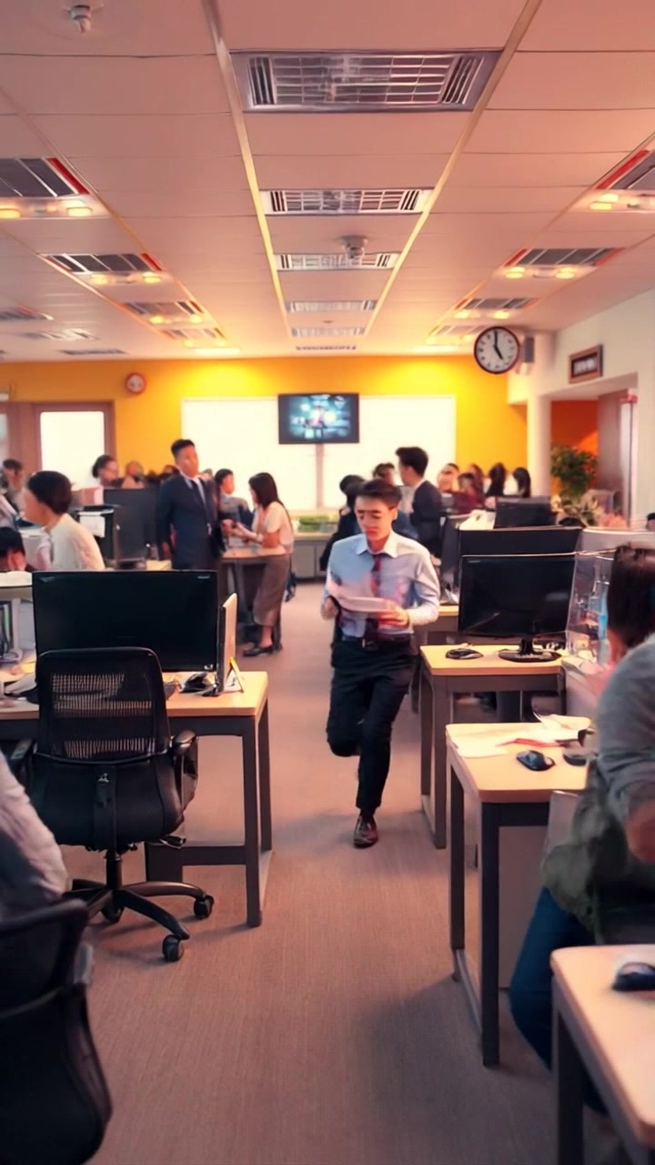 Investasi Keras untuk Masa Depan yang Cerah