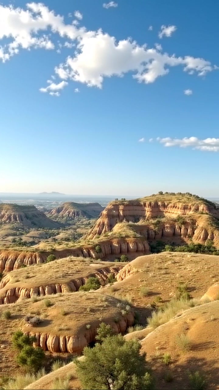 Wild and Wondrous Texas Facts