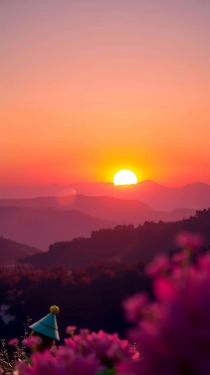From Seed to Bloom: Embracing Life's Challenges