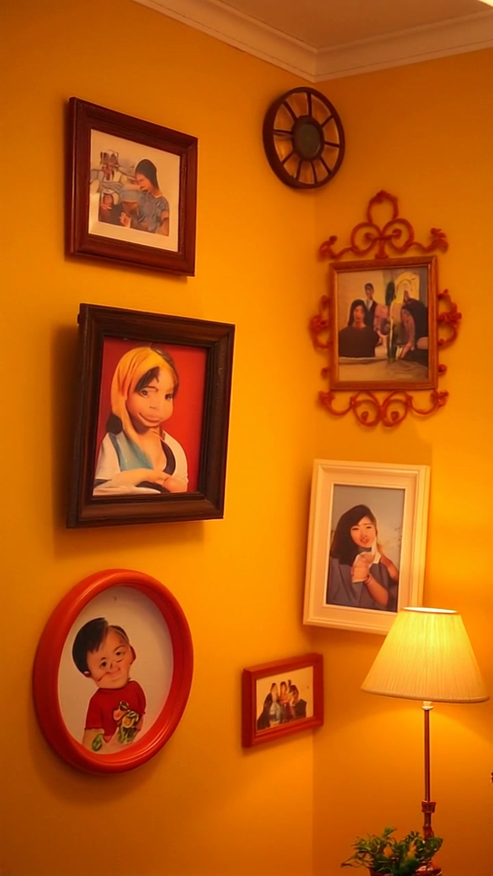 Griha Aura: Bachpan Ki Yaadein