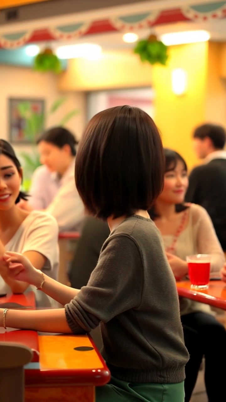 Unlock Instant Trust with the Mirroring Effect!