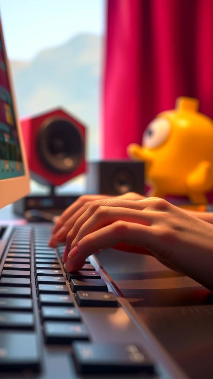 Memahami Proses Kerja Komputer: Input, Proses, Output