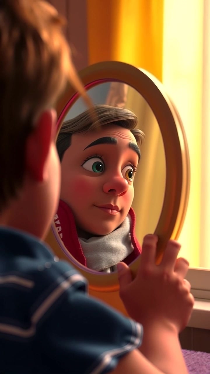 लोग क्या सोचेंगे? अपने सपनों के लिए जिएं!