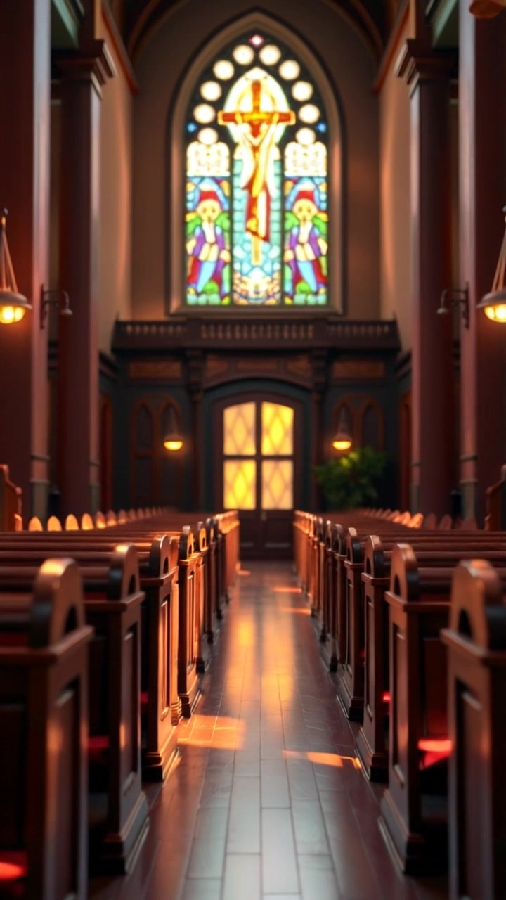 Understanding Holy Week