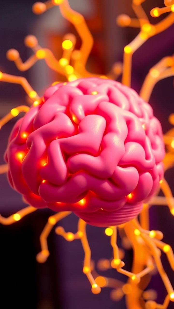 Mind-Blowing Brain Facts You Didn't Know!