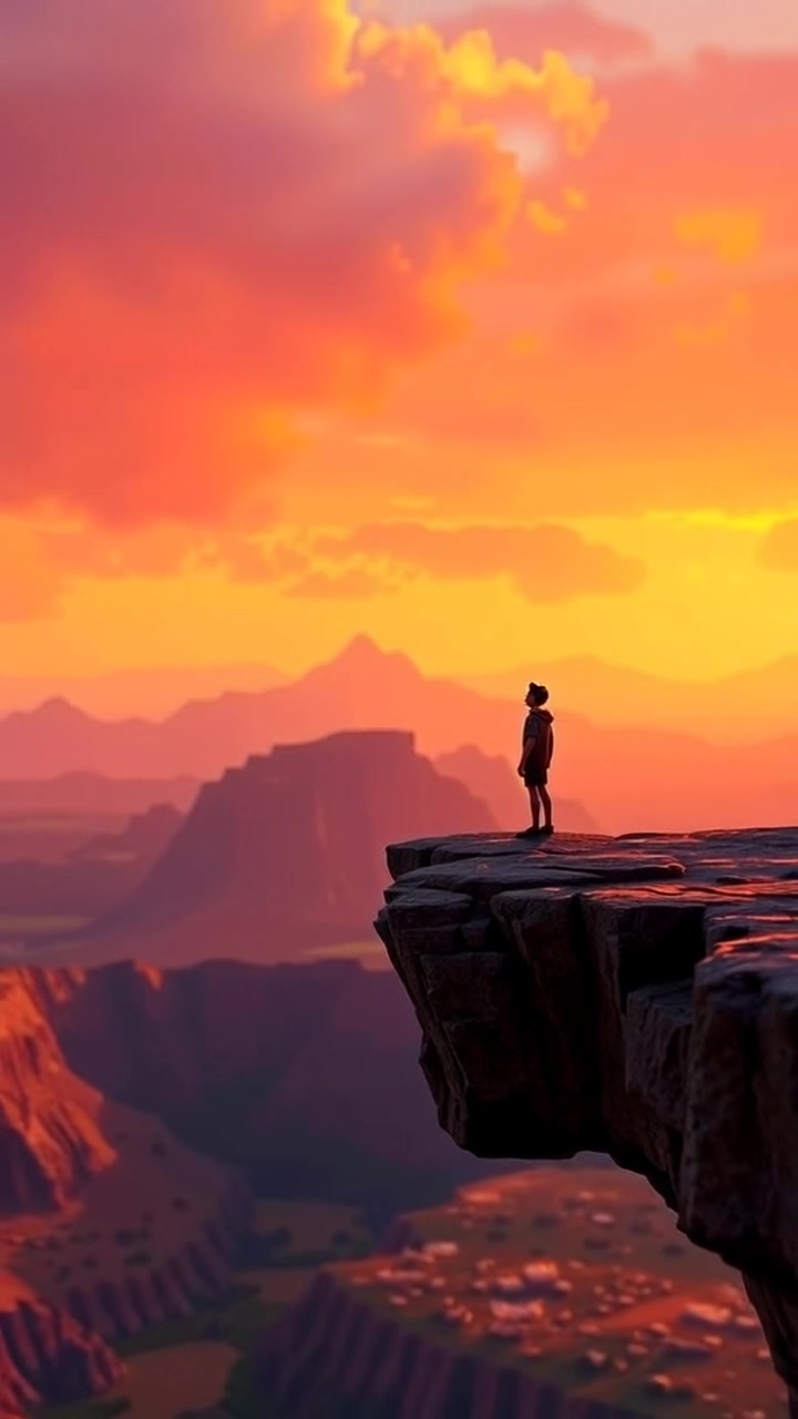 Embrace the Journey: Strength Through Failure