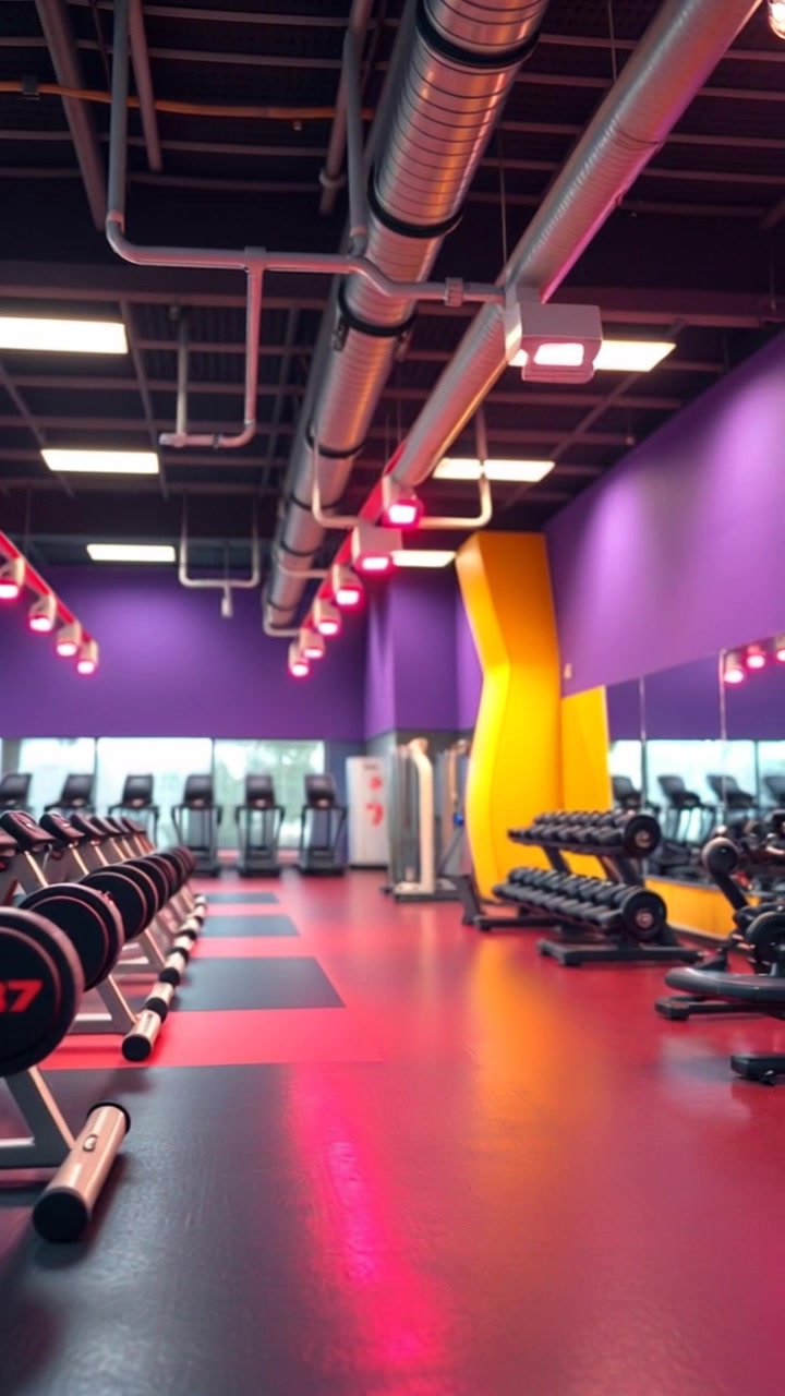 Essential Gym Facts for a Healthier You