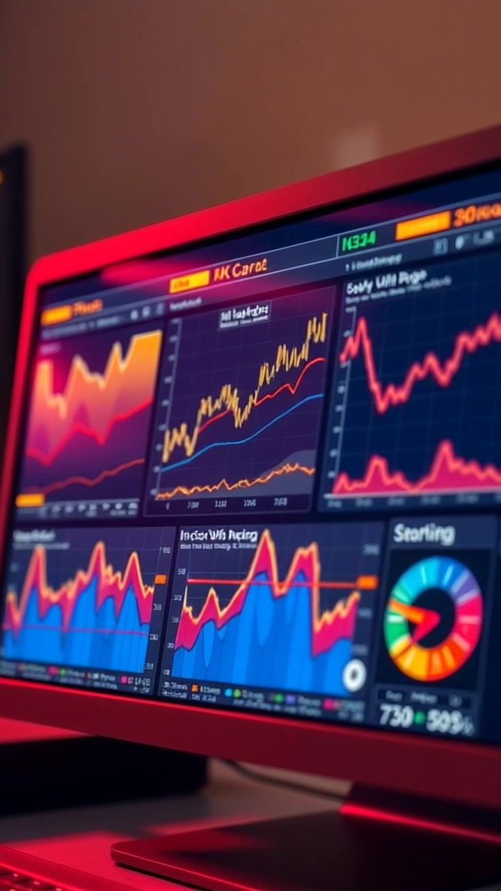 Panduan Mengisi dan Memanipulasi Data di Spreadsheet