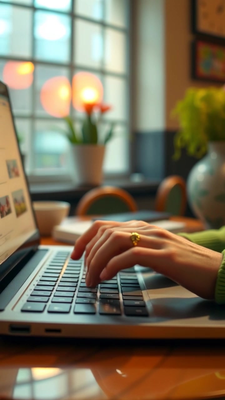Menyusun Algoritma dalam Aktivitas Digital
