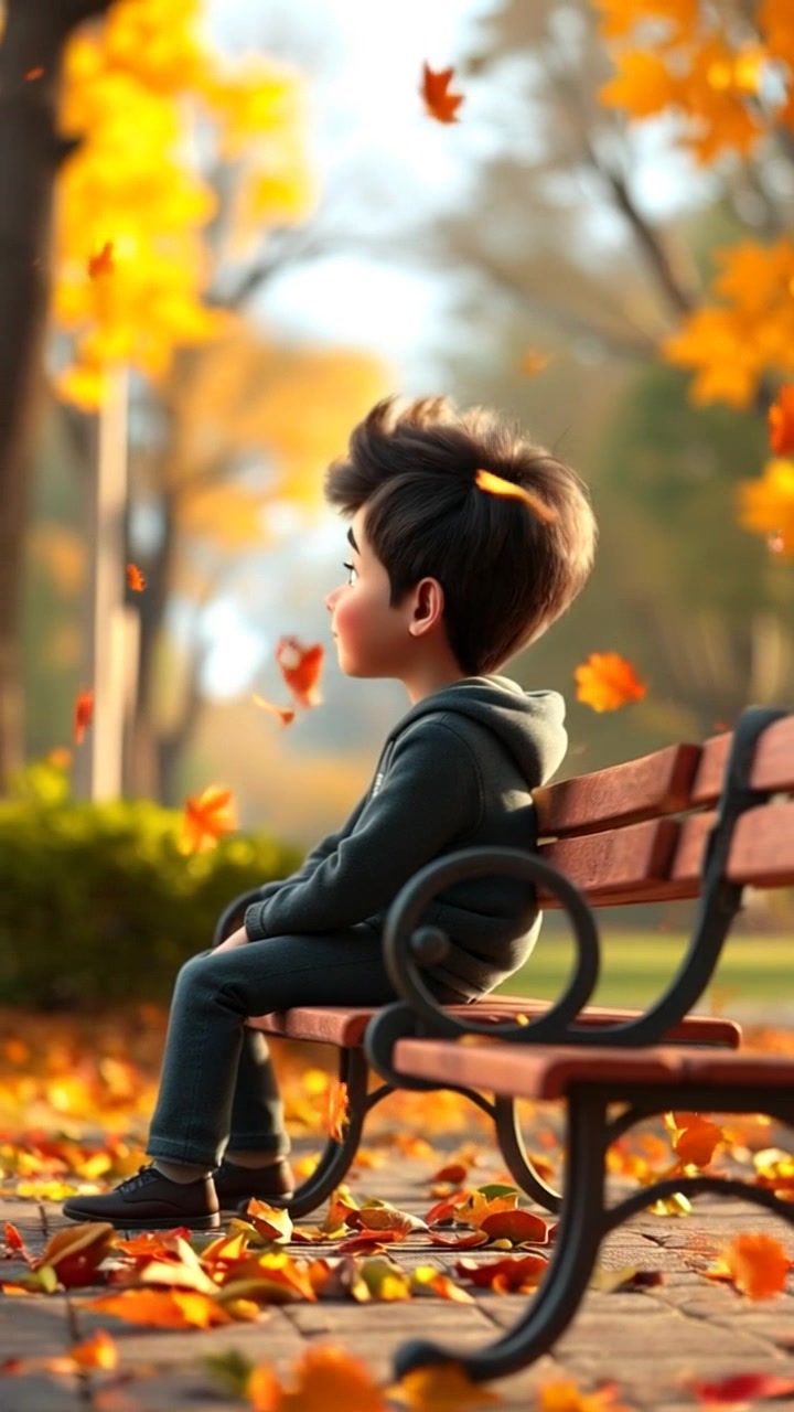 Menyimpan Luka dengan Rapi