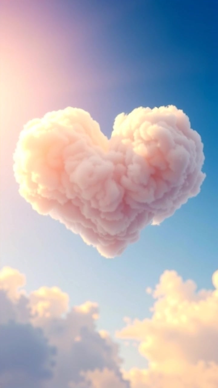The Little Cloud Named Puffy