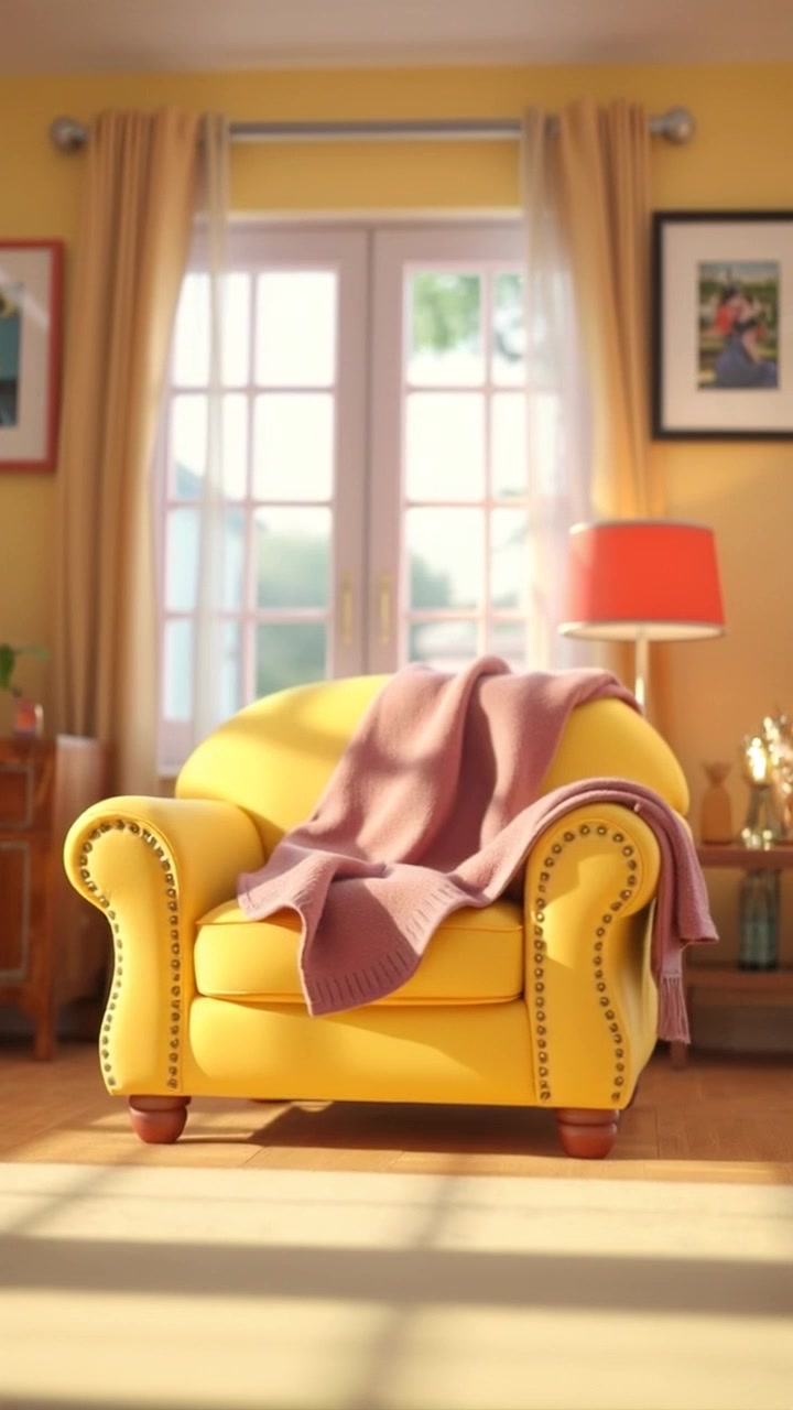 Sisters Debate: The Best Grandma Ever!