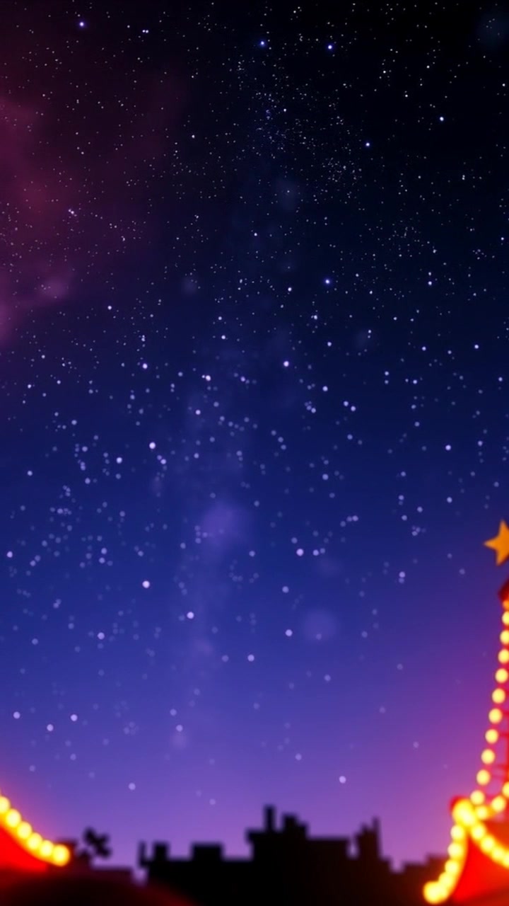 The Choice of Stars: Lio's Dilemma