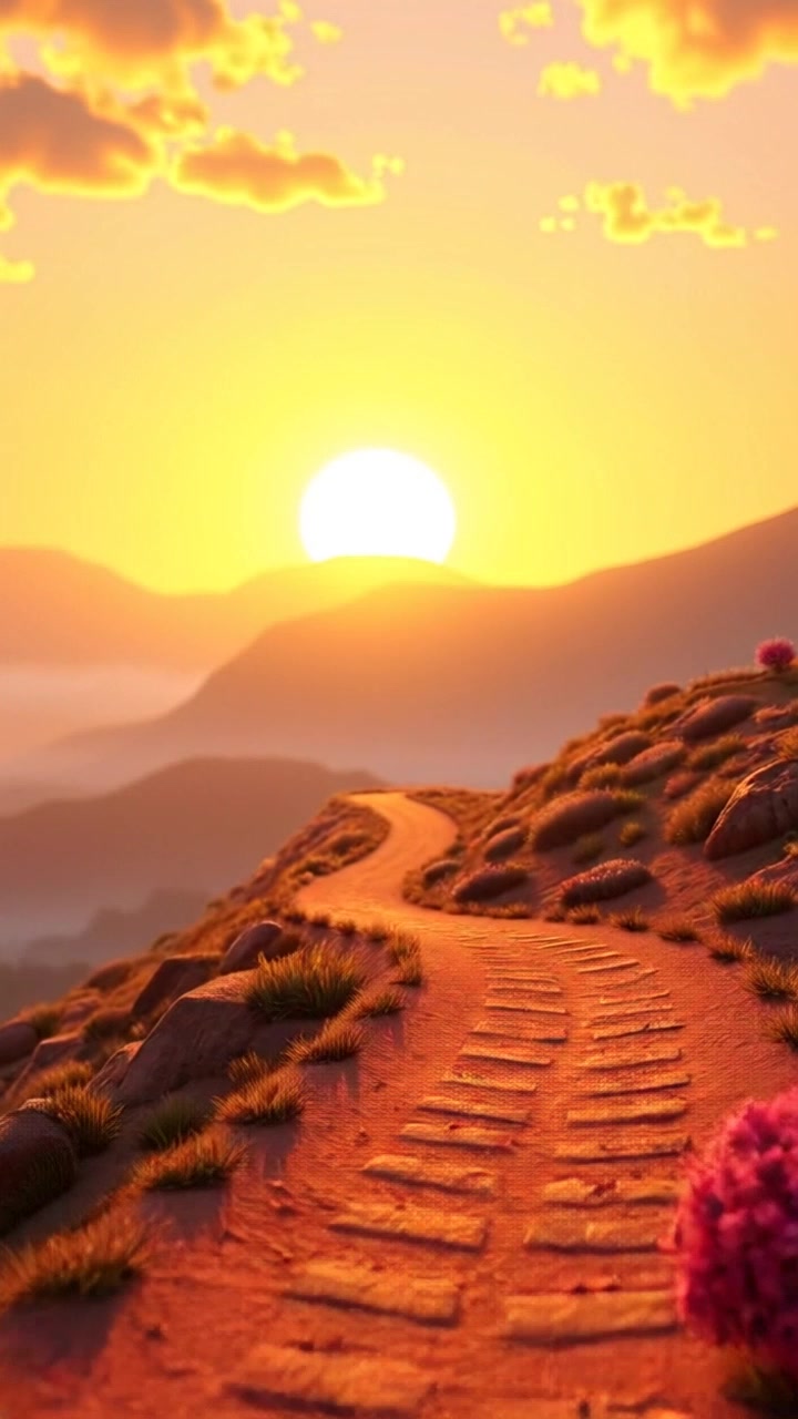Climbing Through Doubt: Anna's Journey to Mount Humility