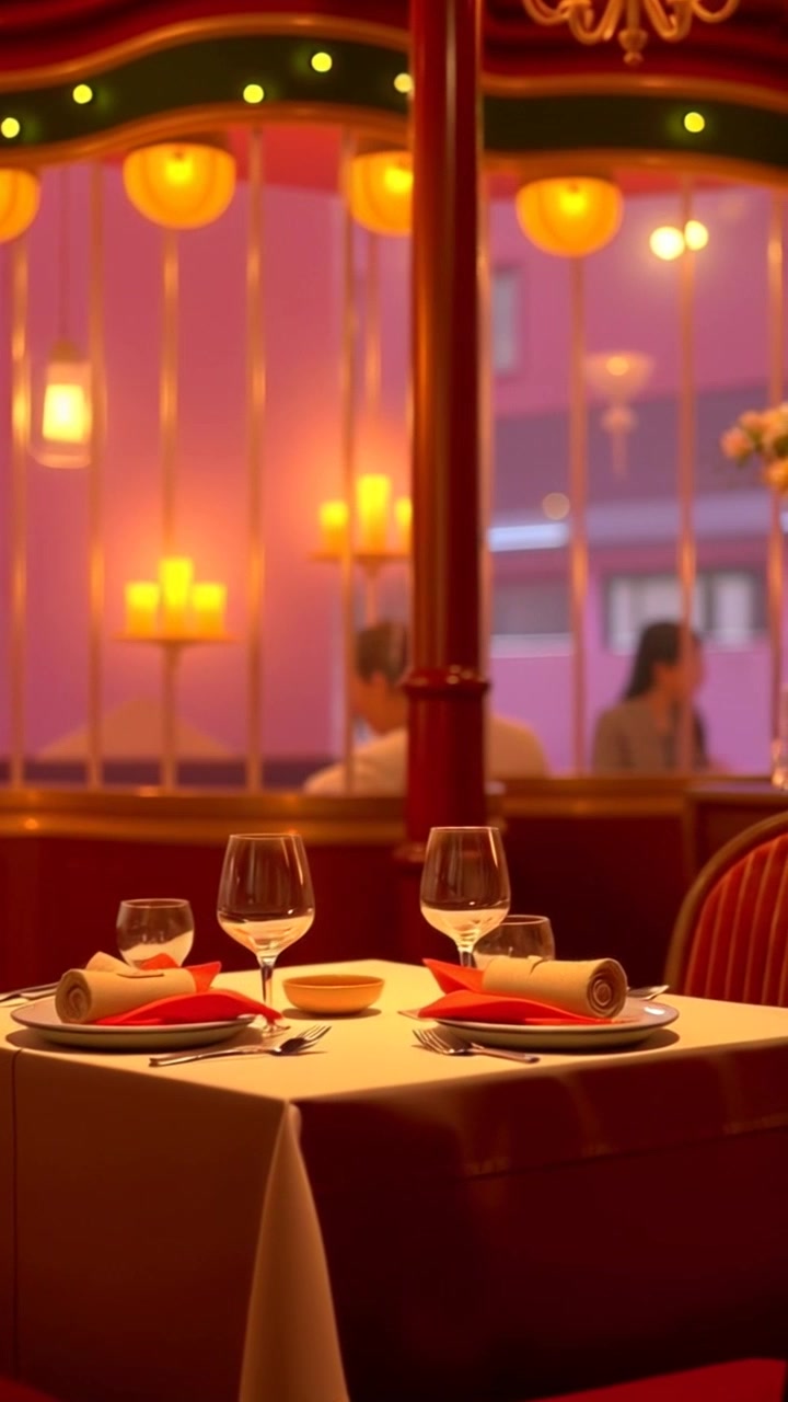 A Night to Forget: Bar Tales of Love and Crime