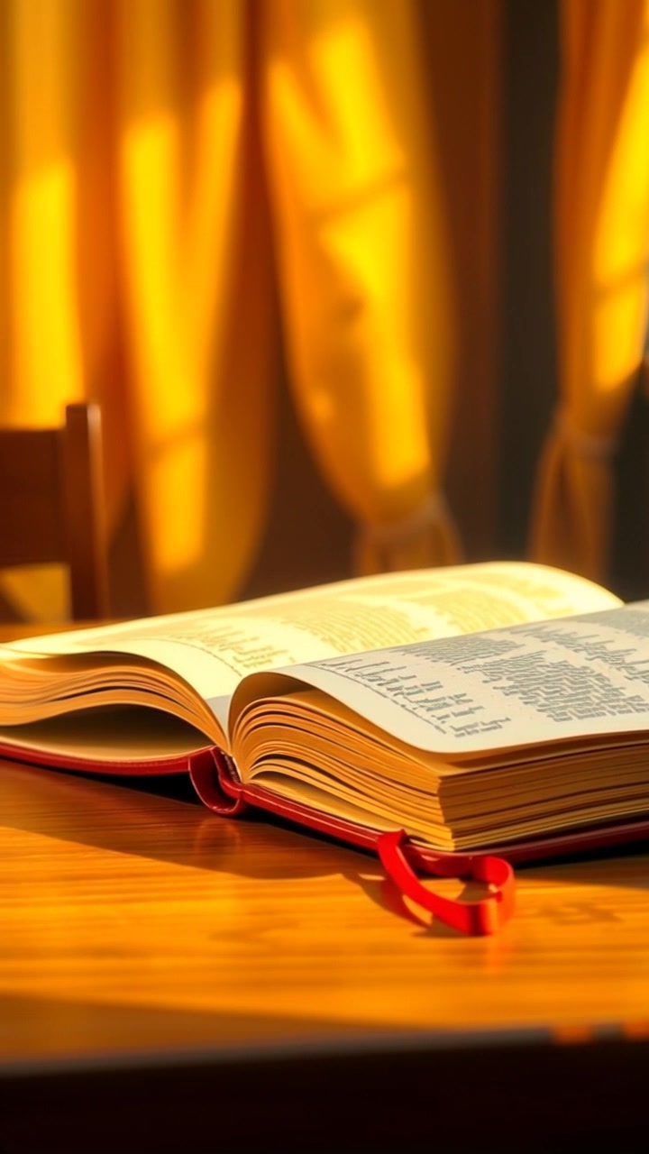 Noah and the Ark: A Simplified Retelling from the Bible
