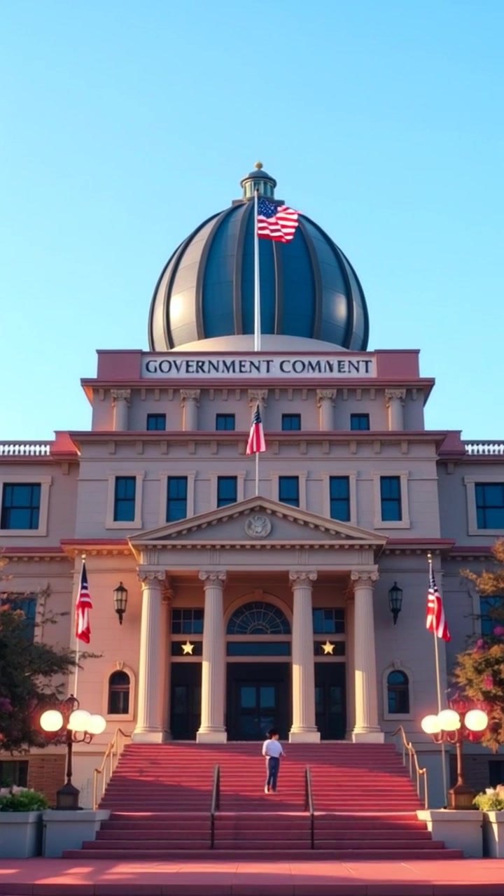 Parliament and State Legislatures: Key Differences Explained