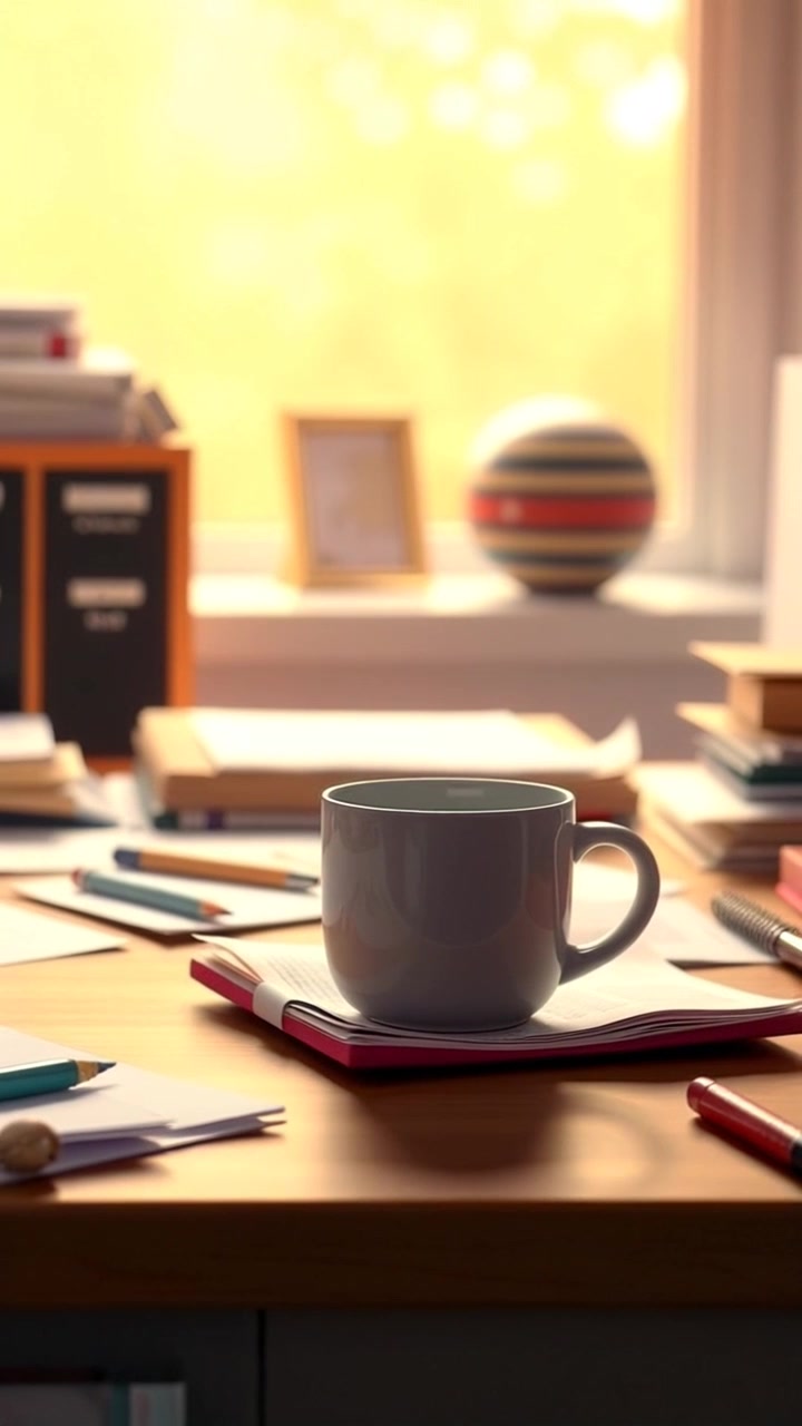 Exciting Working Tips to Boost Your Productivity!