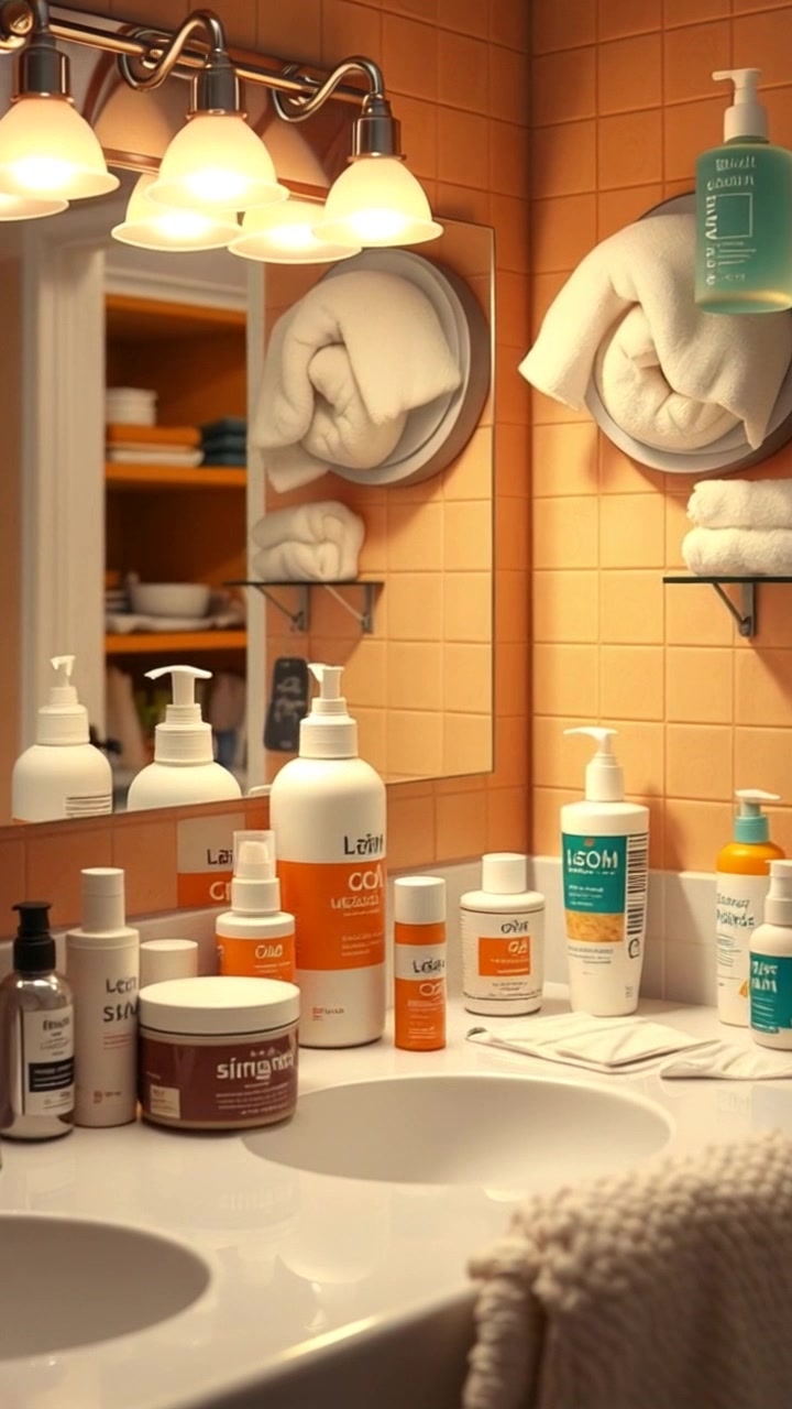Transformasi Kulitku dengan Skincare KAFH!