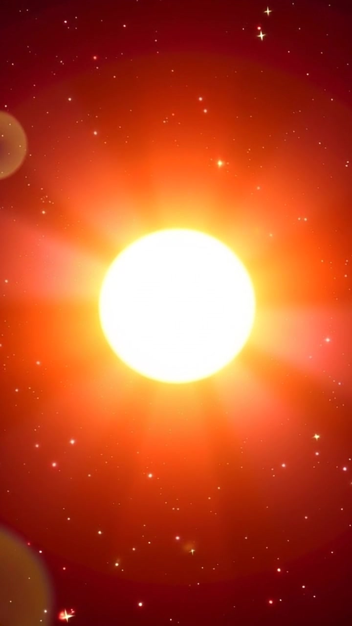 Petualangan Keajaiban Tata Surya