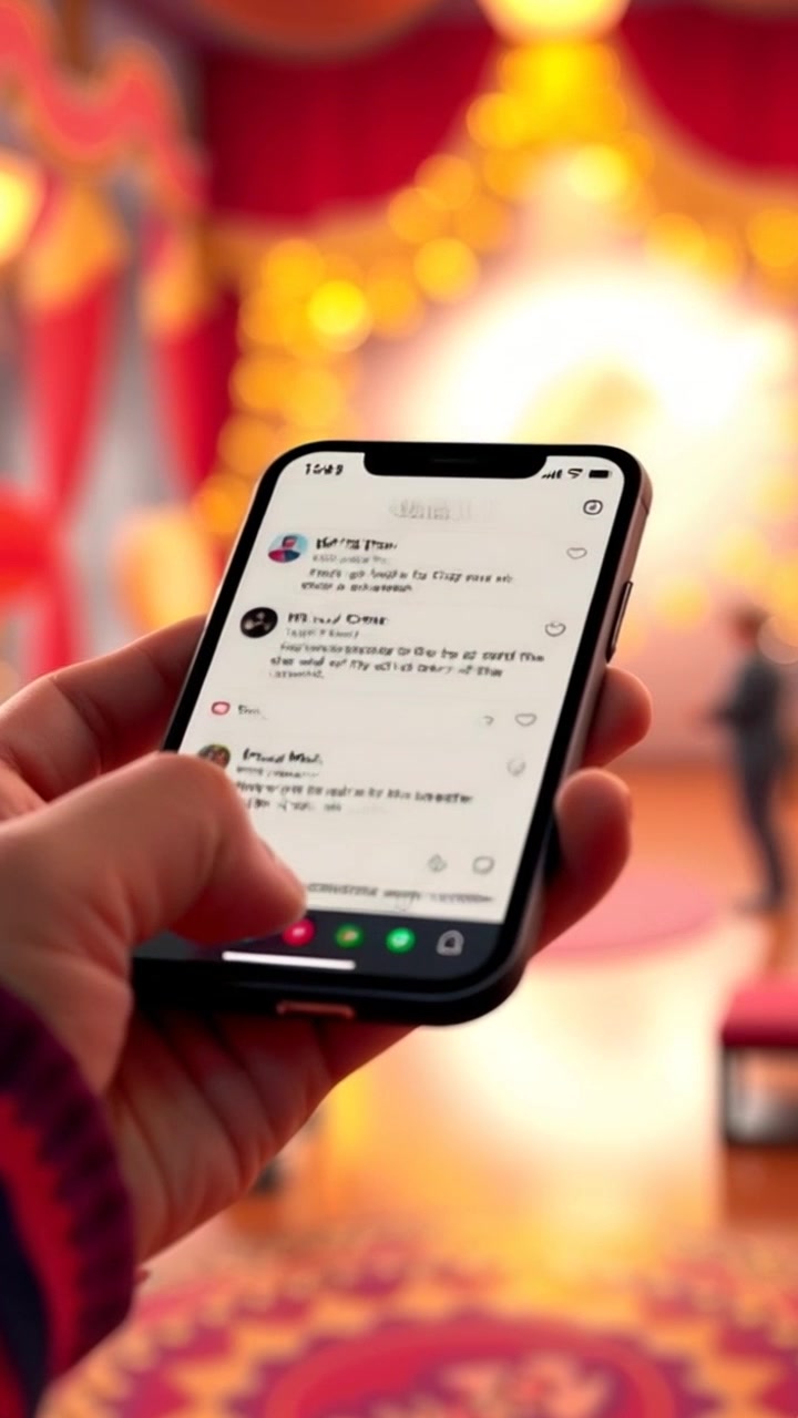 Dari Haters Jadi Lovers: Drama Komentar Rendang