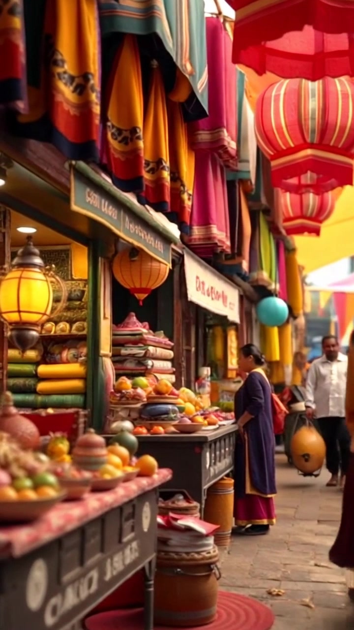 भारत की विविधता: संस्कृति और धरोहर