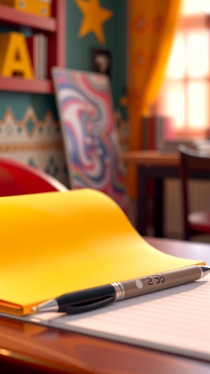 Unlocking Your Creativity