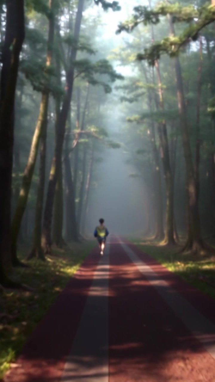 Embrace Your Journey: Finding Strength in Stillness