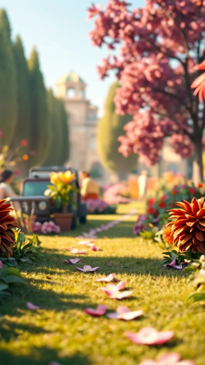 Kucing Ajaib: Cerita Unik Tentang Teman Berbulu Kita