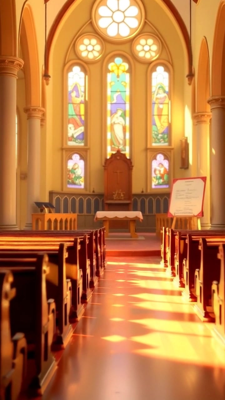 Healing Prayer for Cancer