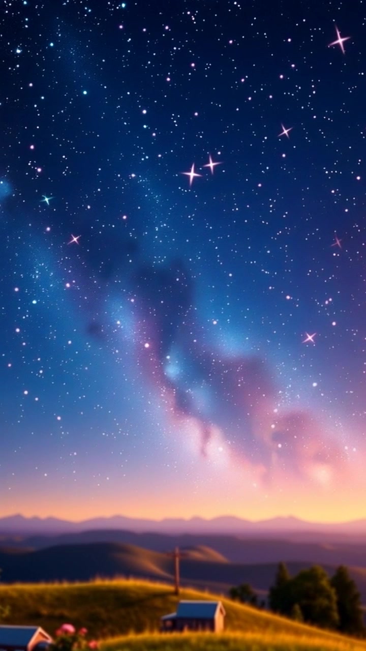 Star-Crossed: A Cosmic Tale of Romeo and Juliet