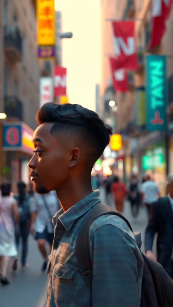 Whispers of a Forgotten Dream