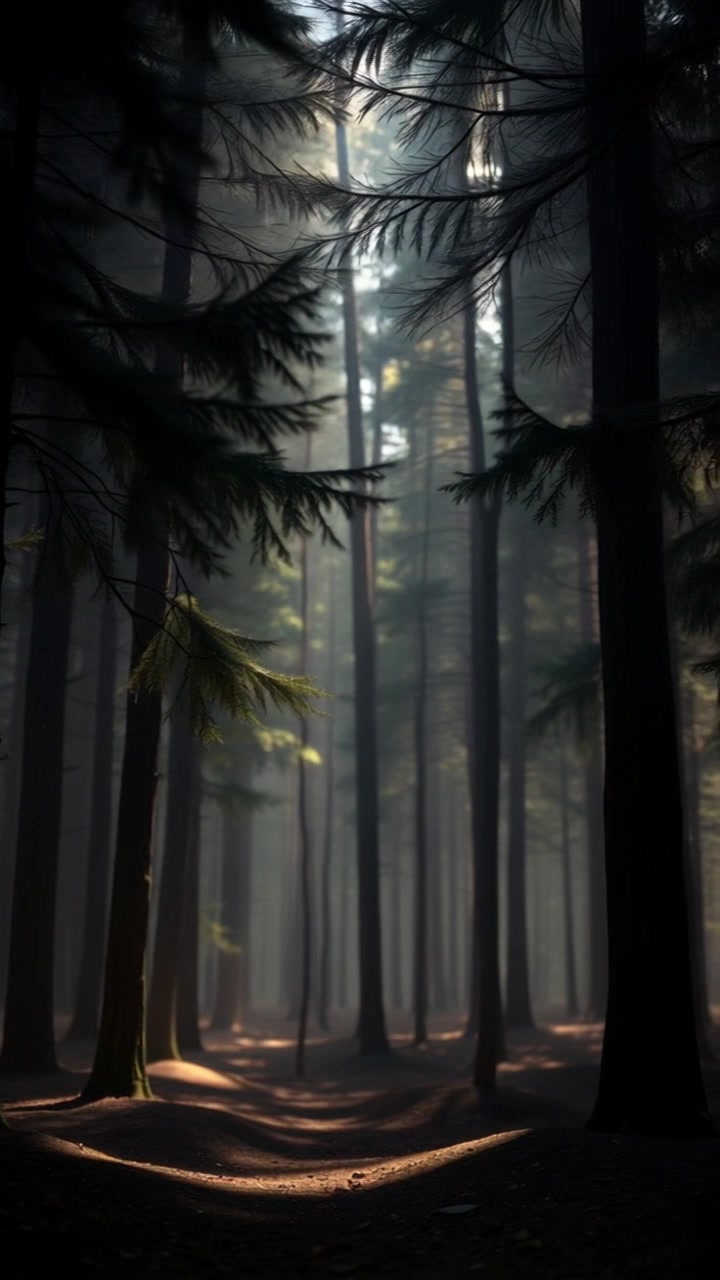 Whispers in the Shadows