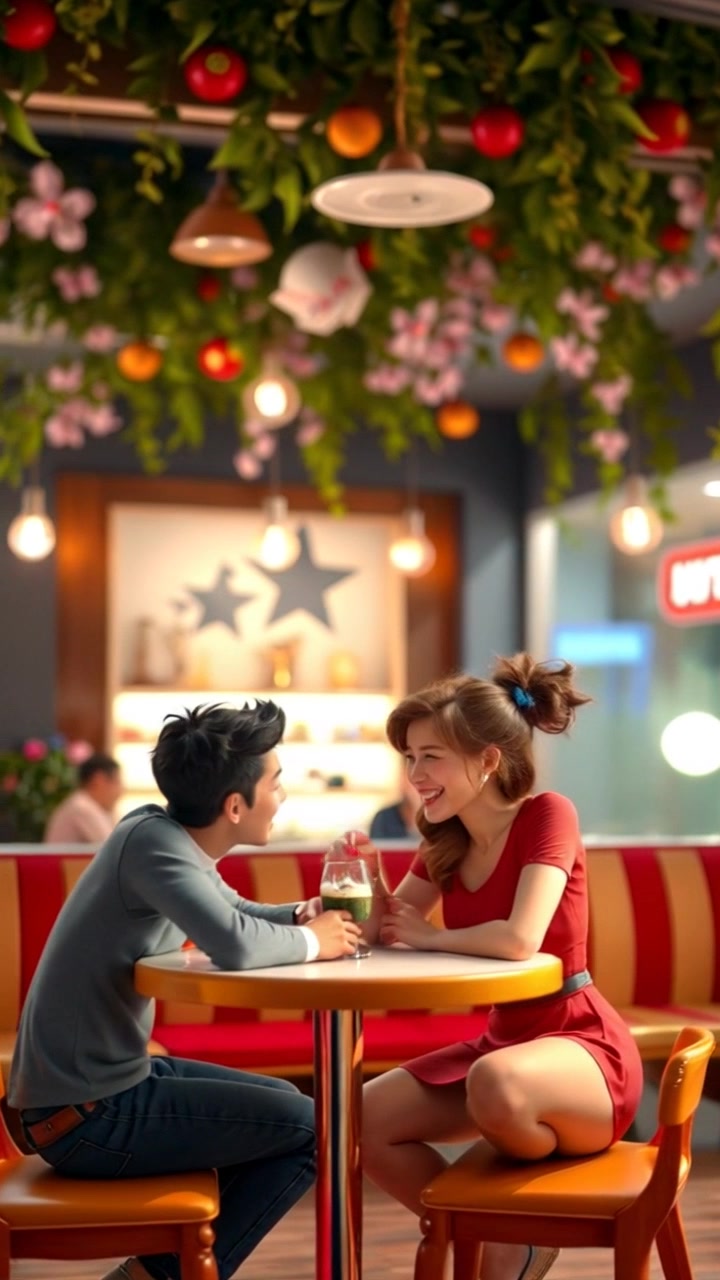Navigating Modern Relationship Struggles
