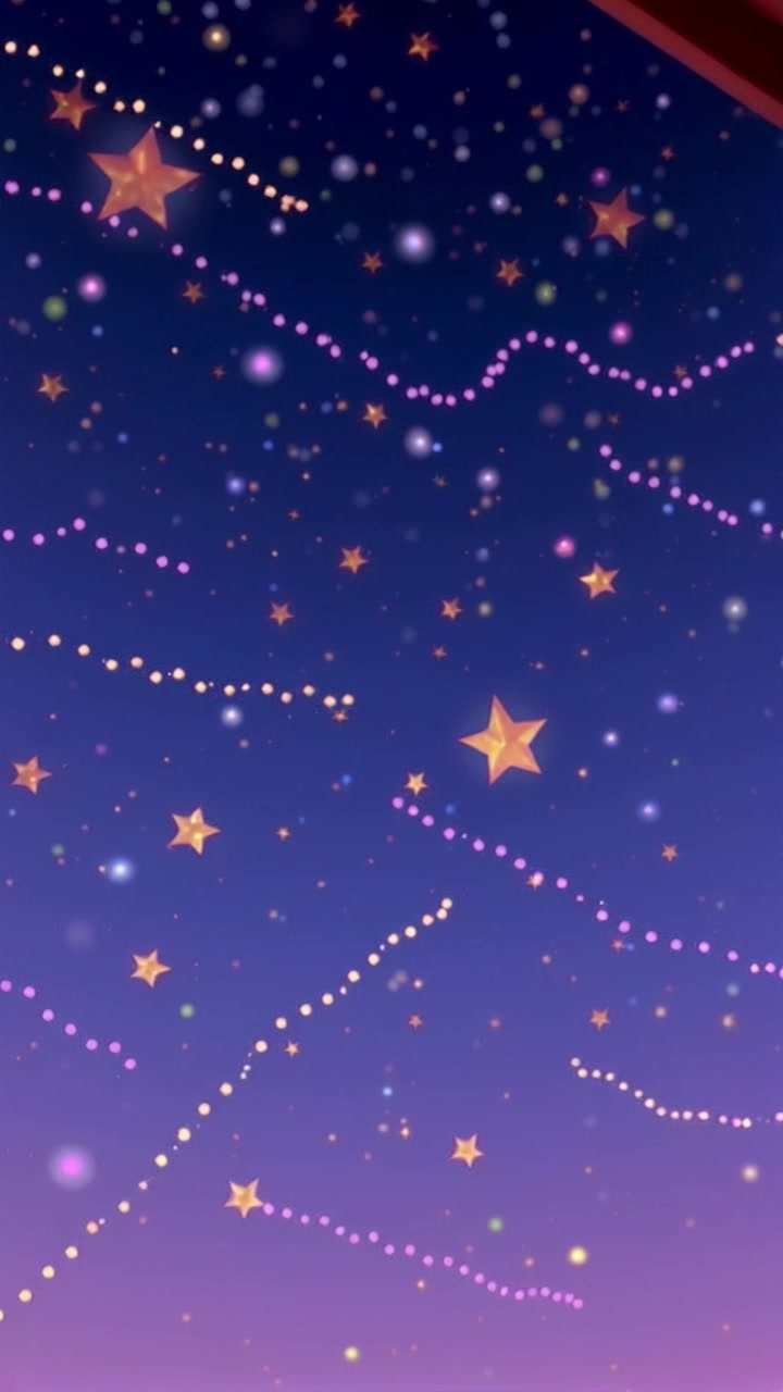 Healing Beneath the Stars