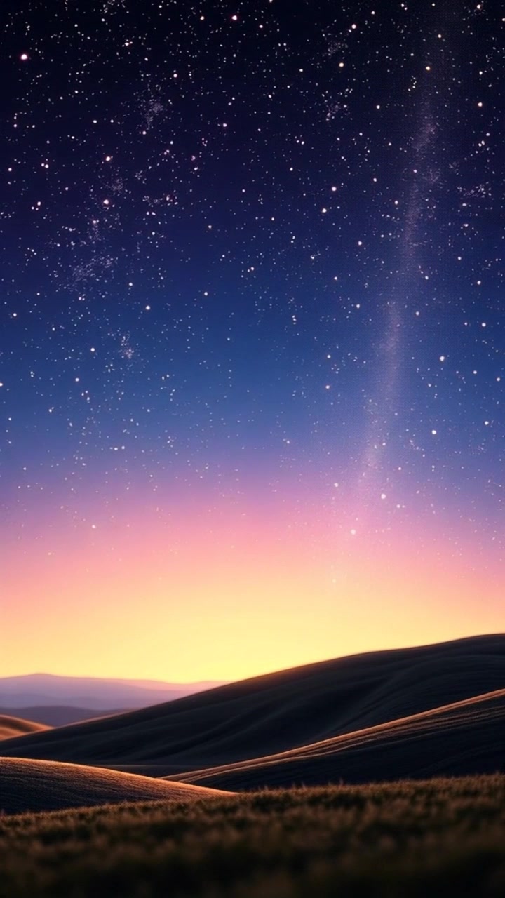 The Magical Treasure Hunt: Secrets of the Moon and Stars