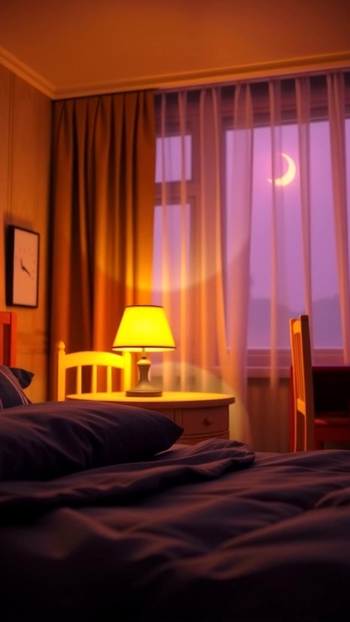 What Happens If You Skip Sleep for 7 Days?