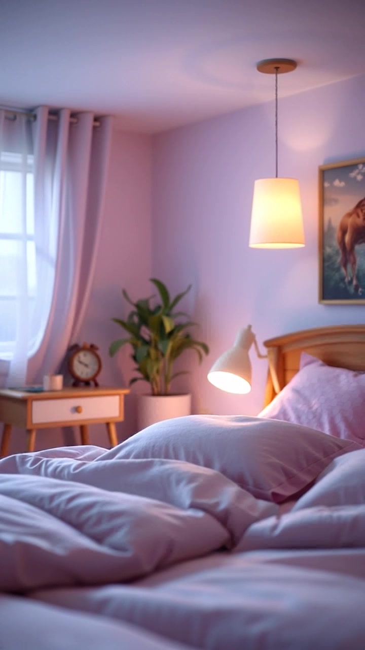 Boost Your Brainpower: Review Before Bed!
