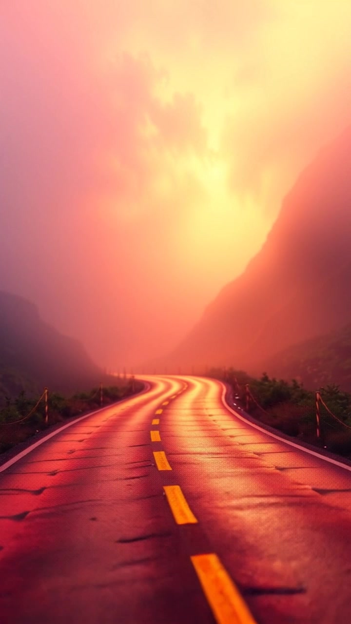 Never Turn Back on Your Dreams