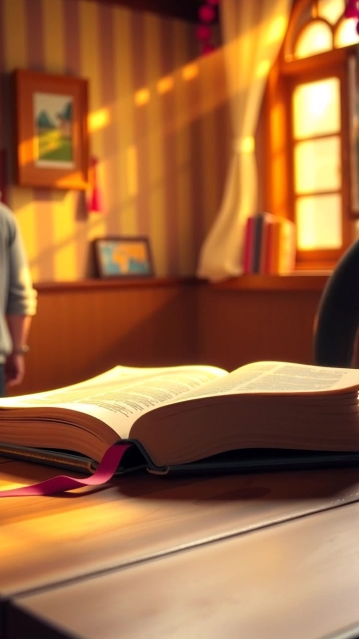Embracing God's Mercy and Comfort in Healing