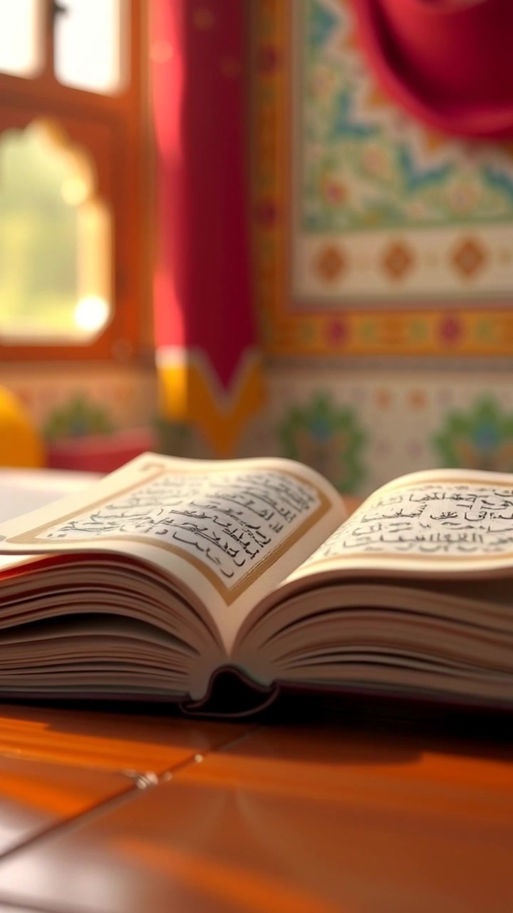 Kejujuran: Nilai Penting Seorang Muslim